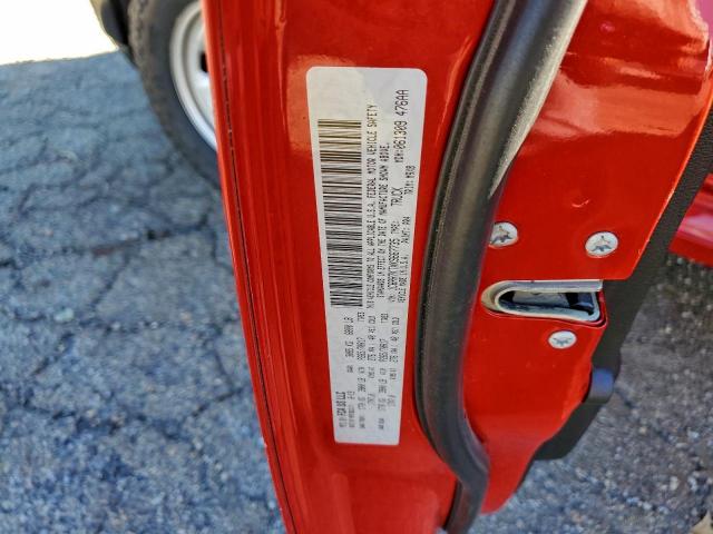 Ram 1500 Tradesman Image 9