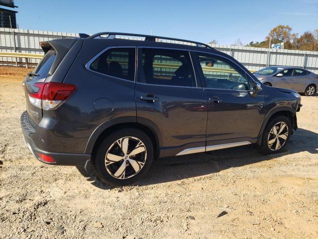 Subaru Forester Touring Image 2
