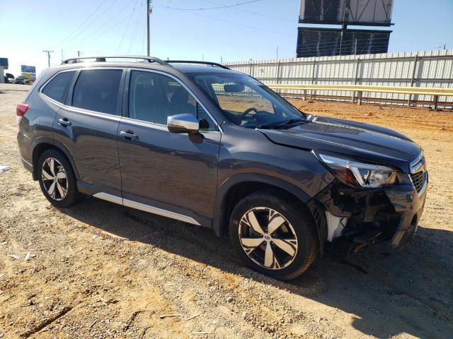 Subaru Forester Touring Image 3