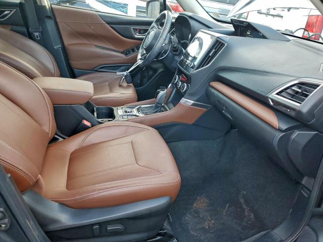 Subaru Forester Touring Image 7