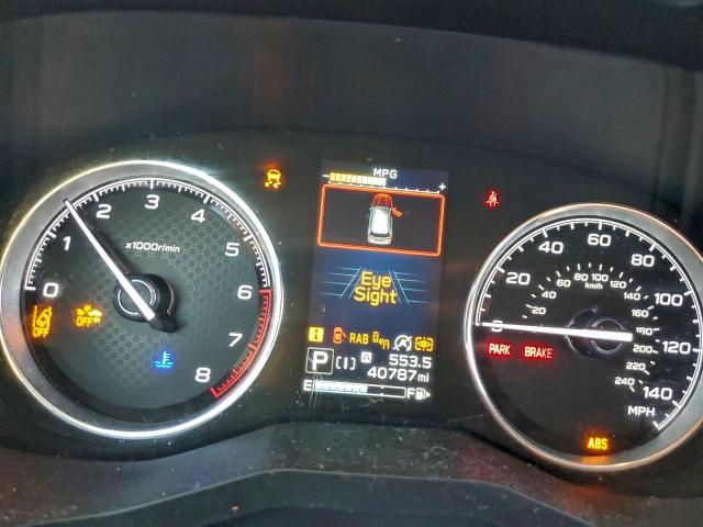 Subaru Forester Touring Image 13