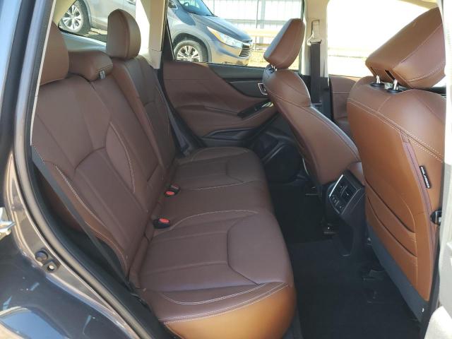 Subaru Forester Touring Image 12