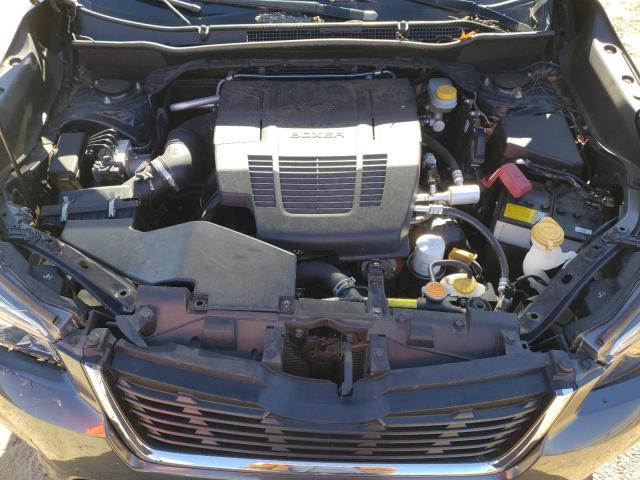 Subaru Forester Touring Image 9