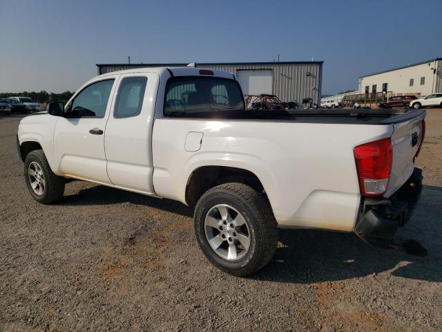 Toyota Tacoma Access Cab Image 8