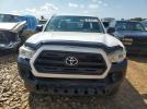 Toyota Tacoma Access Cab Image 3