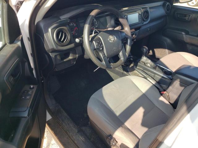 Toyota Tacoma Access Cab Image 6