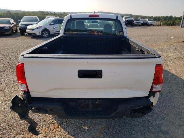 Toyota Tacoma Access Cab Image 9