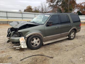  Salvage Ford Expedition
