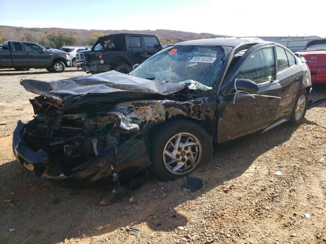  Salvage Pontiac Grandam