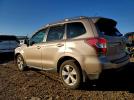 Subaru Forester 2.5i Limited Image 12