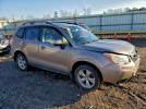 Subaru Forester 2.5i Limited Image 6