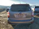 Subaru Forester 2.5i Limited Image 9