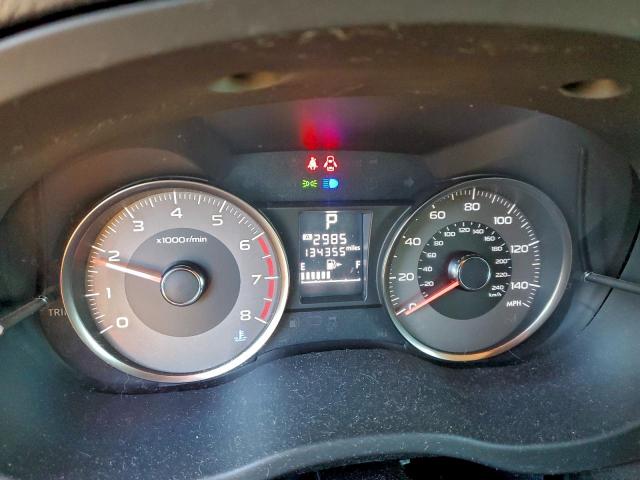 Subaru Forester 2.5i Limited Image 8