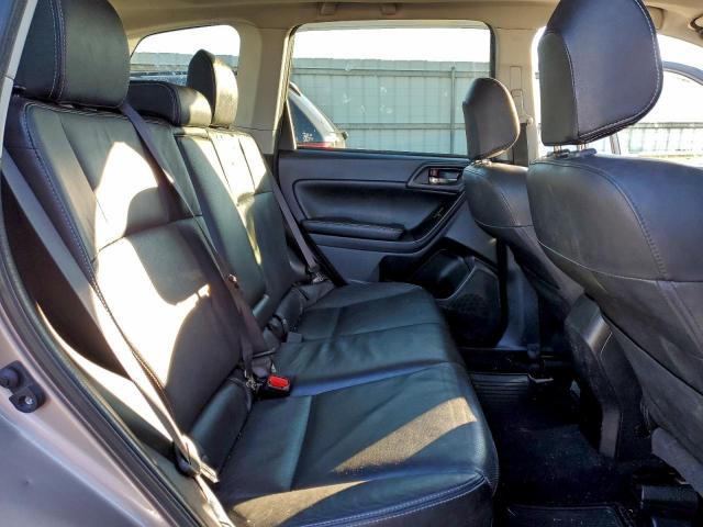 Subaru Forester 2.5i Limited Image 11