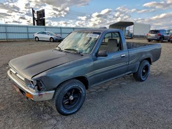  Salvage Toyota Pickup