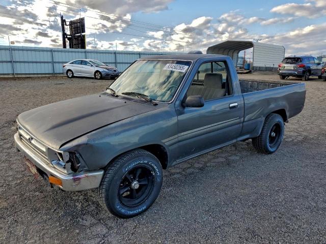  Salvage Toyota Pickup