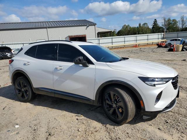 Buick Envision Preferred Image 13