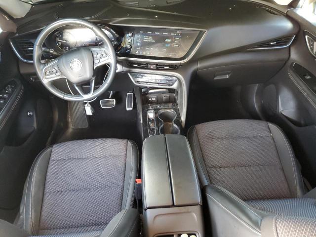 Buick Envision Preferred Image 4