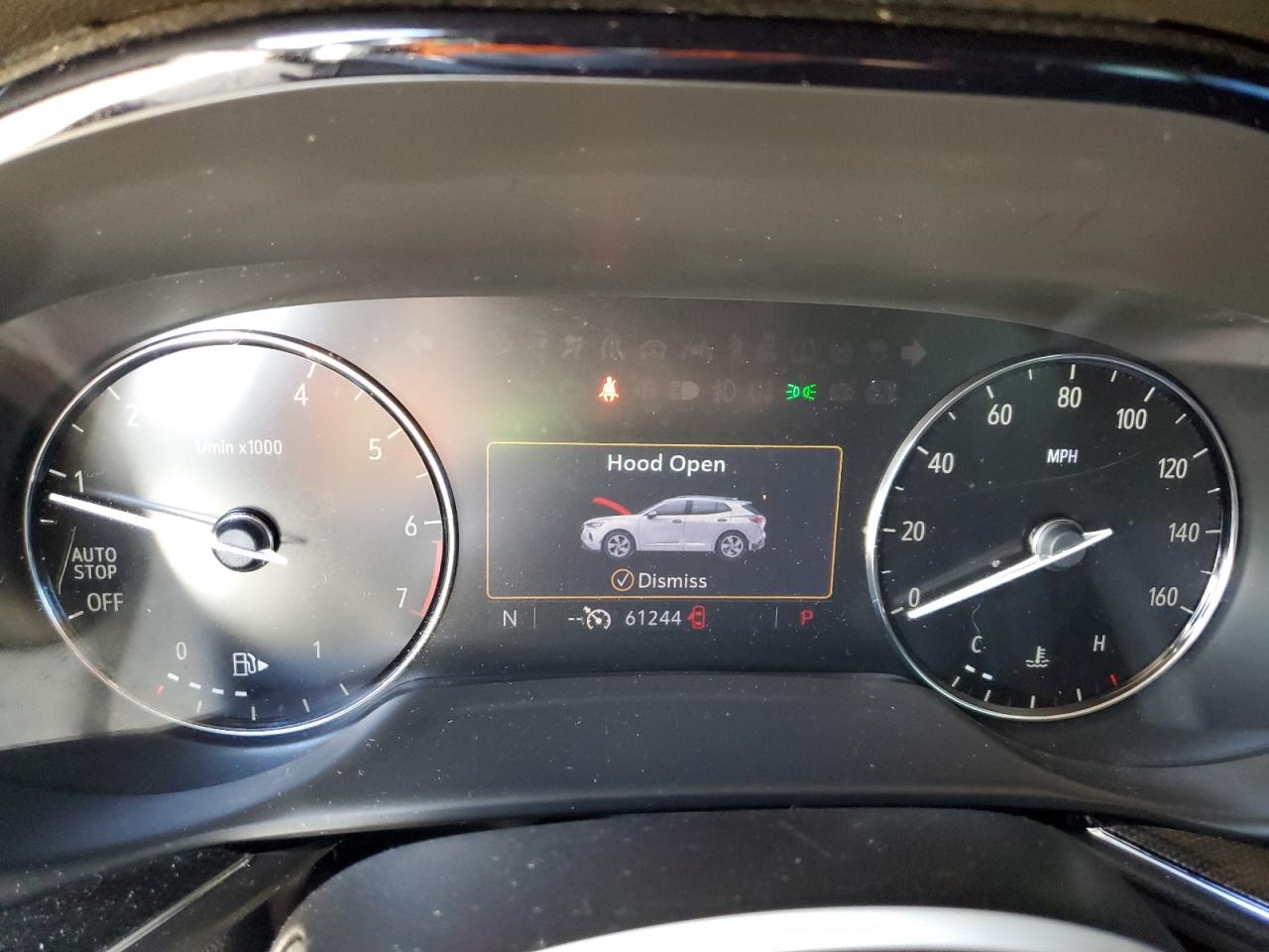 Buick Envision Preferred Image 2