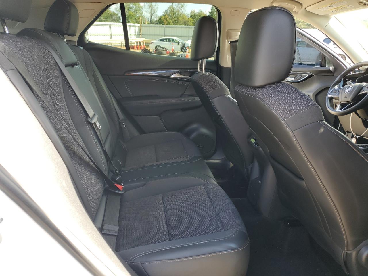 Buick Envision Preferred Image 7