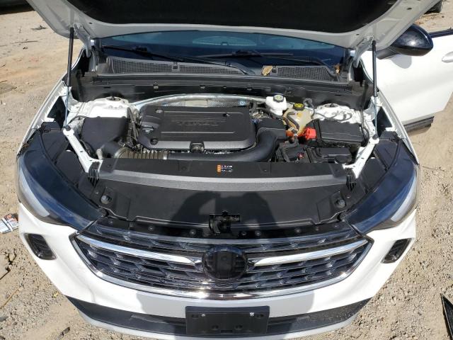 Buick Envision Preferred Image 6