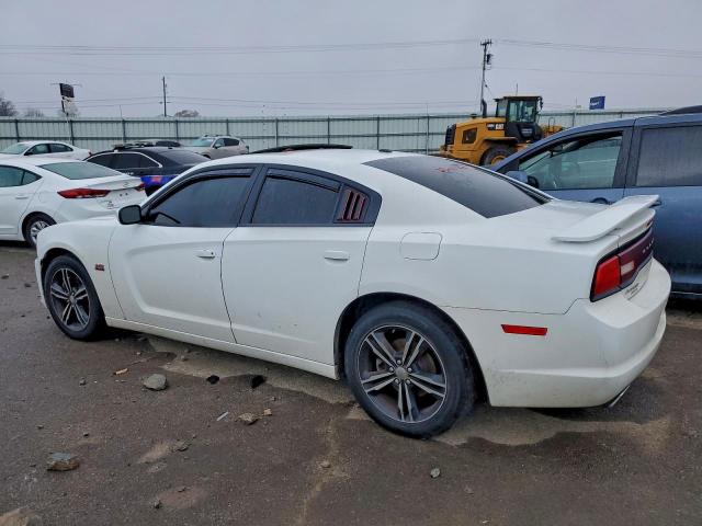 Dodge Charger R/t Image 2