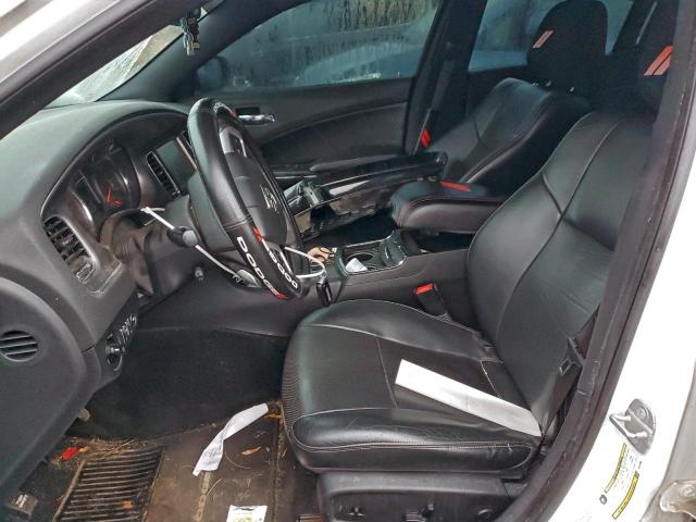 Dodge Charger R/t Image 8