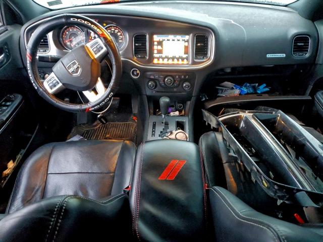 Dodge Charger R/t Image 9