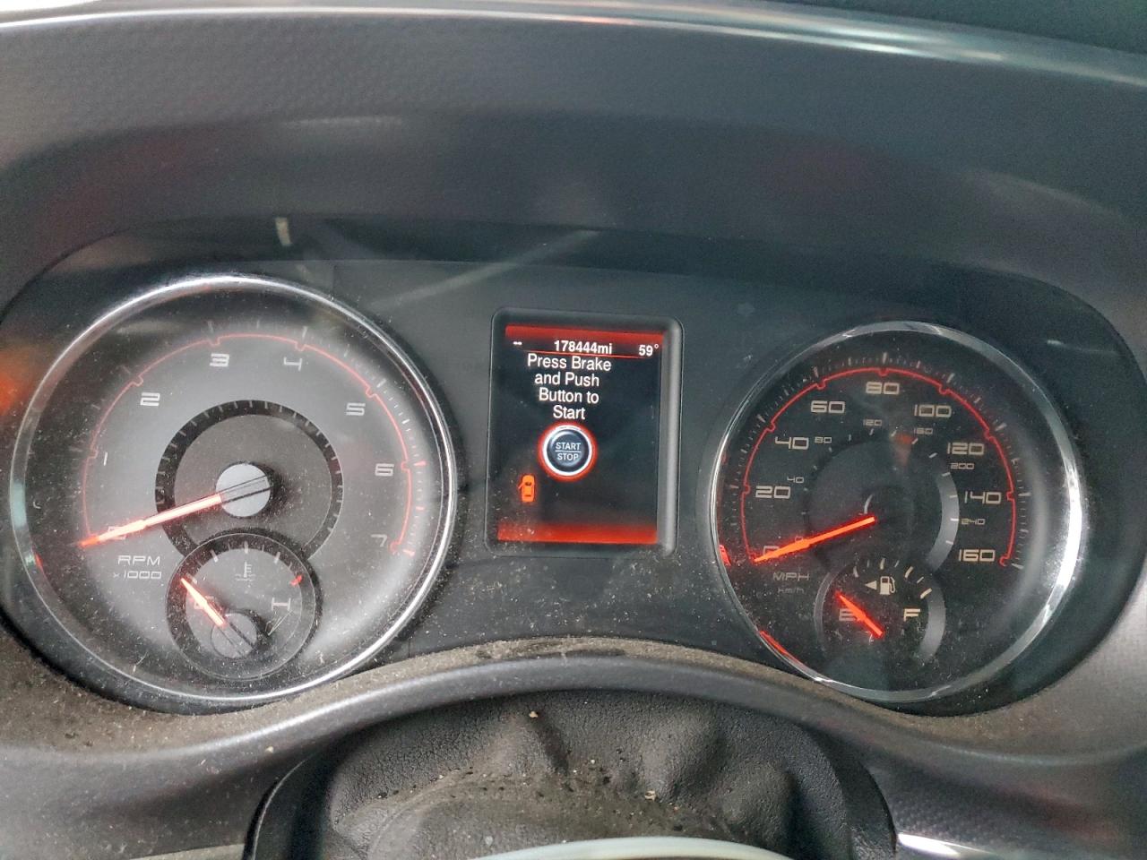 Dodge Charger R/t Image 5