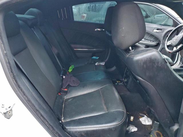 Dodge Charger R/t Image 6