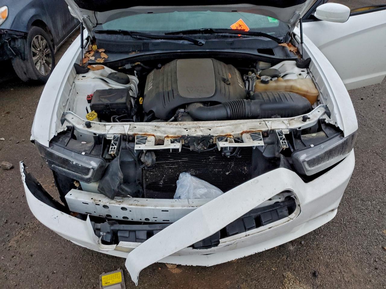 Dodge Charger R/t Image 7