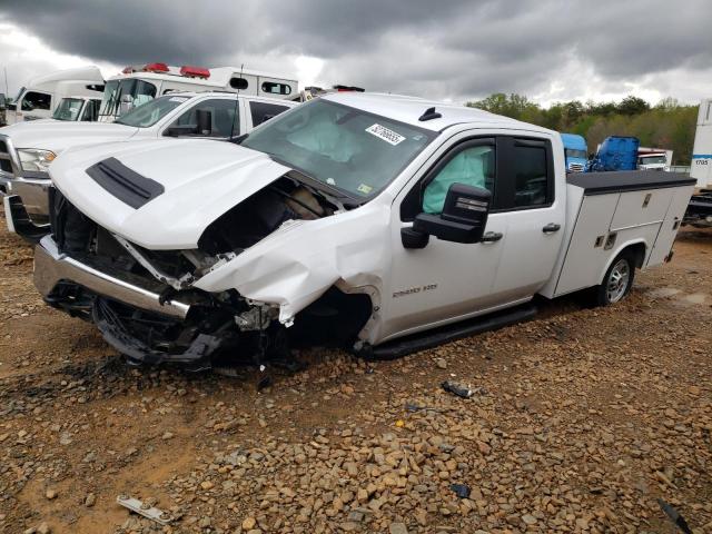  Salvage Chevrolet Ck Series