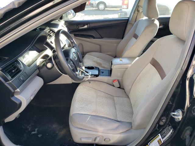 Toyota Camry L Image 6