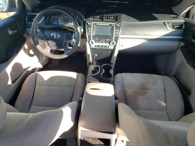 Toyota Camry L Image 9