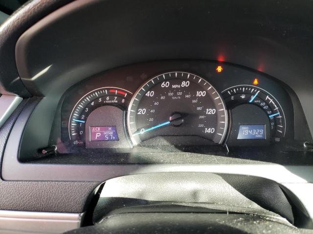 Toyota Camry L Image 11