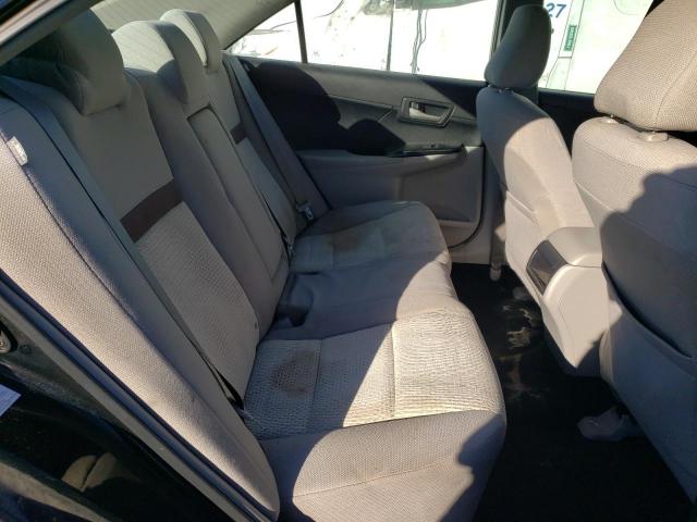 Toyota Camry L Image 5