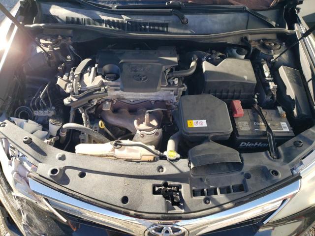 Toyota Camry L Image 8