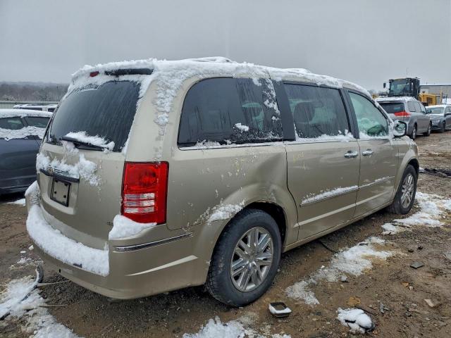 Chrysler Minivan Limited Image 6