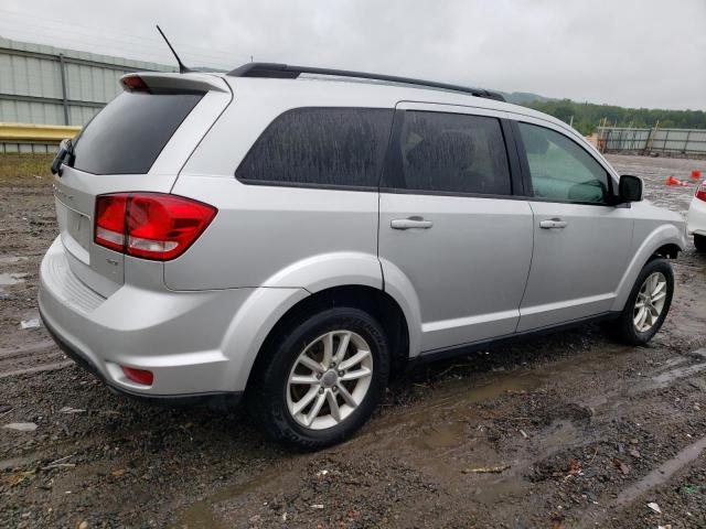Dodge Journey Sxt Image 2