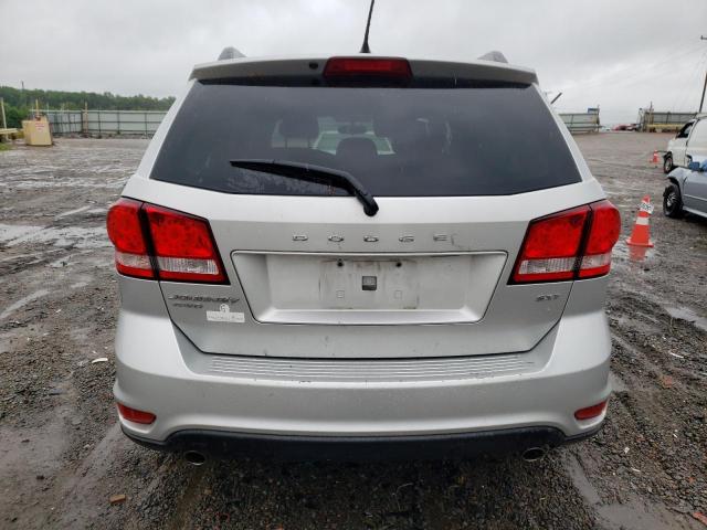 Dodge Journey Sxt Image 8