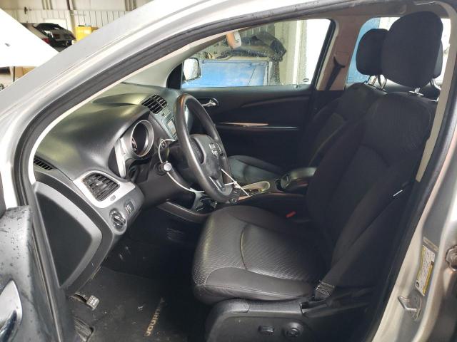 Dodge Journey Sxt Image 6