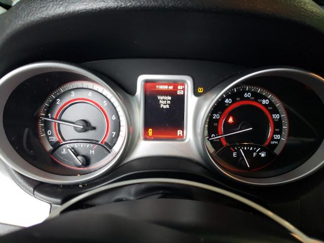 Dodge Journey Sxt Image 13