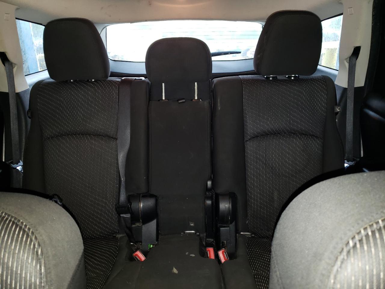 Dodge Journey Sxt Image 12