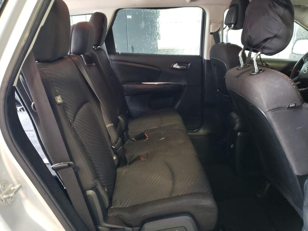 Dodge Journey Sxt Image 10