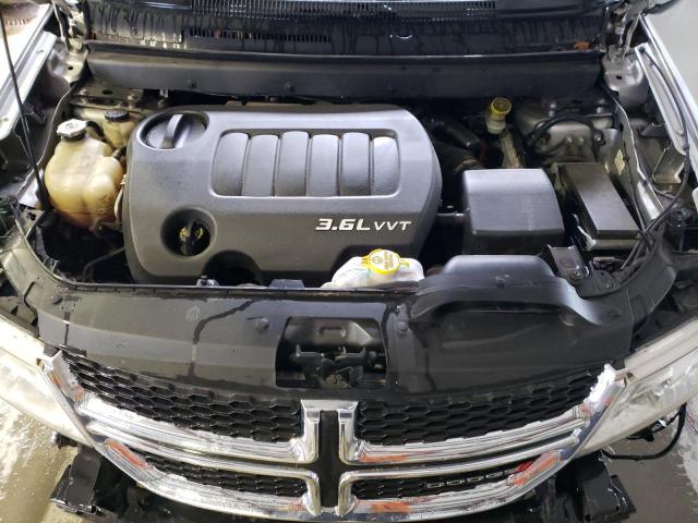 Dodge Journey Sxt Image 9