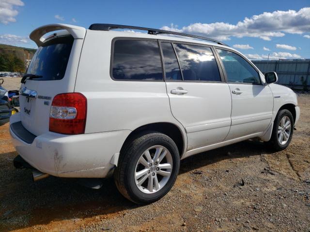 Toyota Highlander Hybrid Image 5