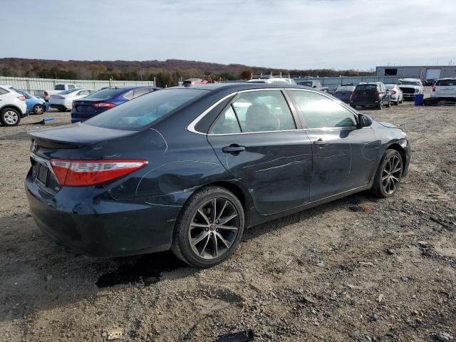 Toyota Camry Xse Image 2