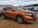 Nissan Rogue S Image 3