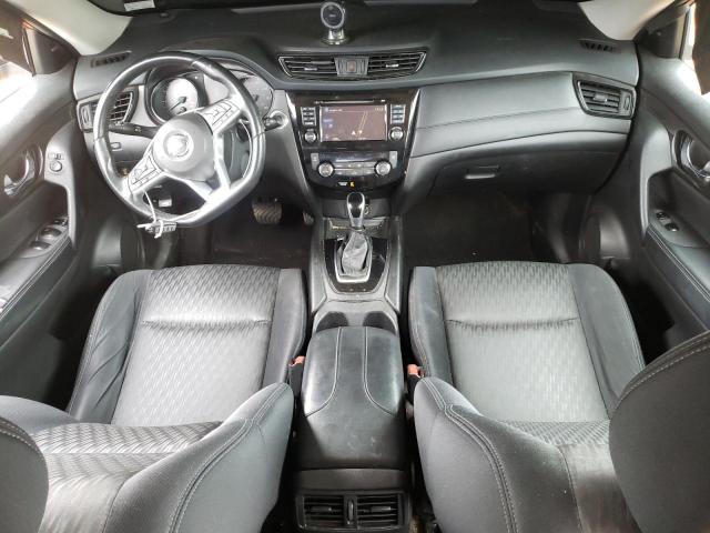 Nissan Rogue S Image 14