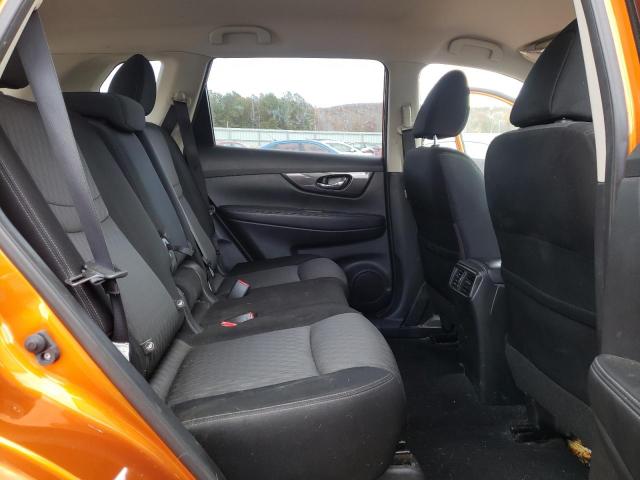 Nissan Rogue S Image 10